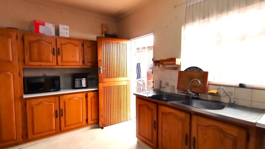3 Bedroom Property for Sale in Parys Free State